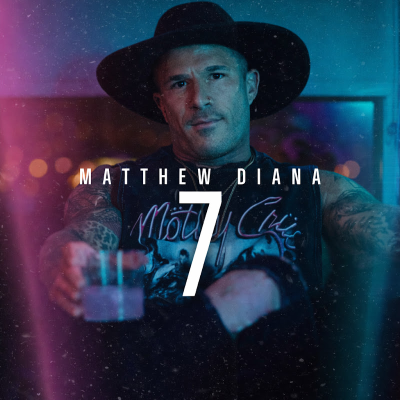 Matthew Diana