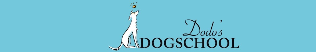 Dodos Dogschool ইউটিউব চ্যানেল অ্যাভাটার
