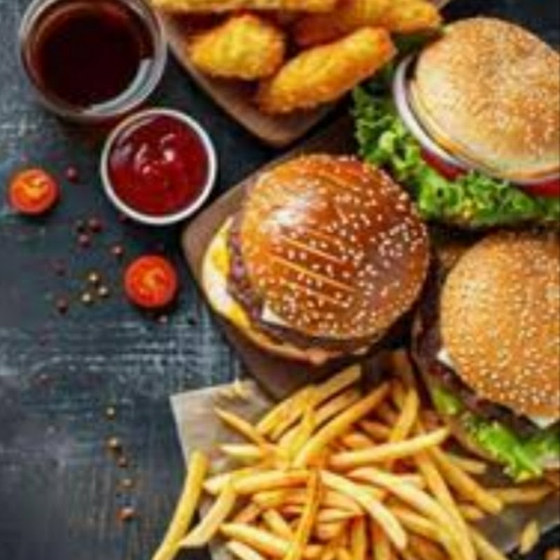 Food for Foodie