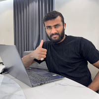 Post from This is Mubeen