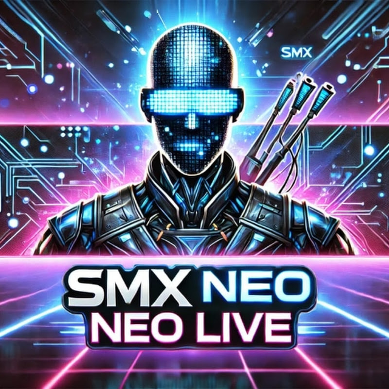 Smx Neo is Live#