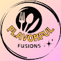 Flavorful Fusions logo