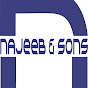 Najeeb & Sons logo