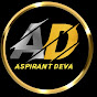 Aspirant Deva  logo