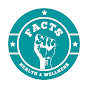 #WTH FACTS (Health & Wellness) logo