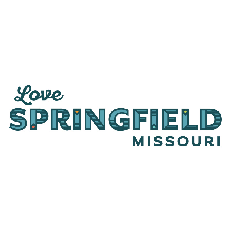 Love Springfield, Missouri