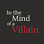 In The Mind of A Villain logo