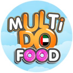 Multi DO Food Arabic
