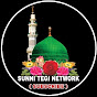 SUNNI TEGI NETWORK logo