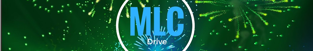 MLC Drive YouTube kanalı avatarı