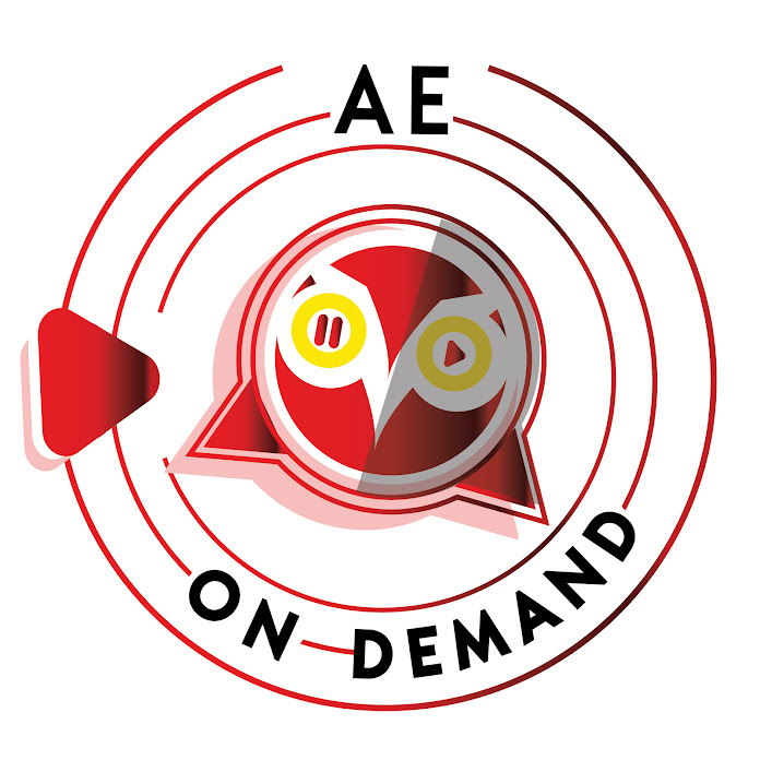 AE On Demand