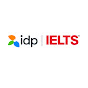 IDP Bangladesh logo