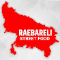 Raebareli street food logo