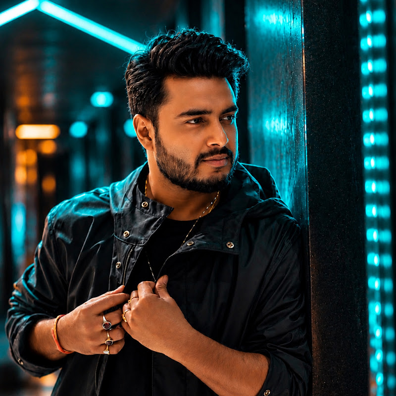 Raj Barman