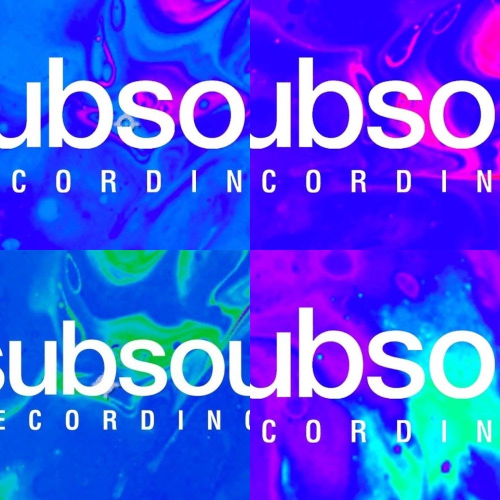 SubSoul Recordings Releases - SSR