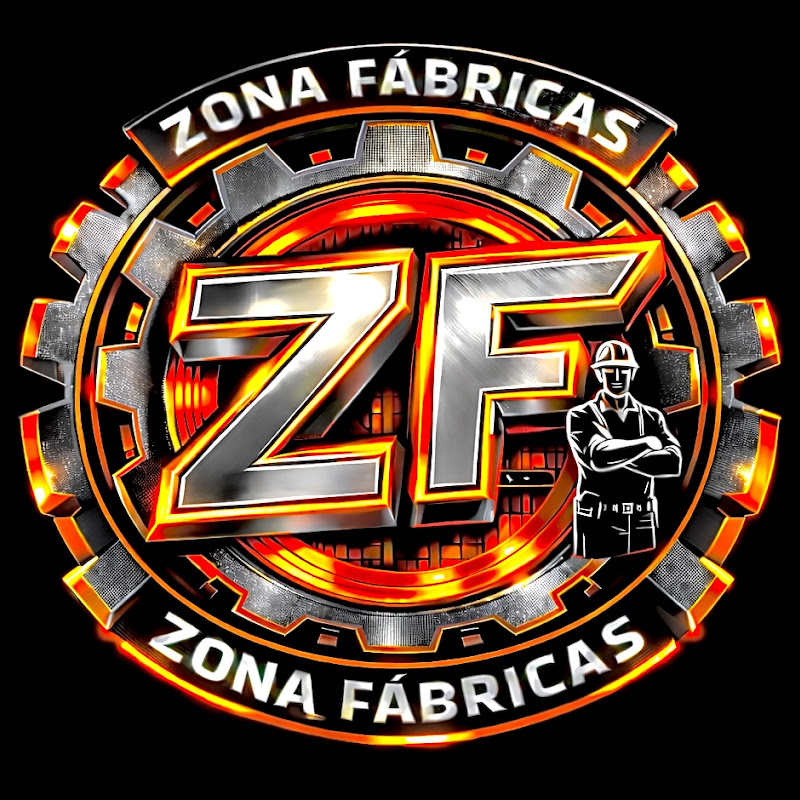 Zona Fábricas