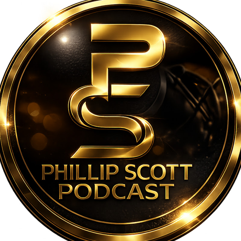 Phillip Scott Podcast