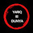 @yariqkidunya