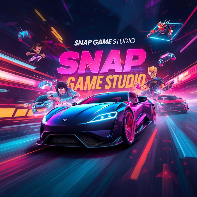 Snap Games Studio 