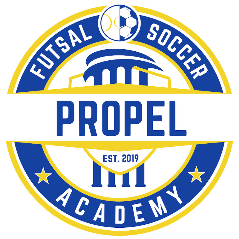 PROPEL FUTSAL & SOCCER 