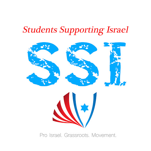 Student Supporting Israel (SSI)