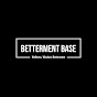 Betterment Base logo