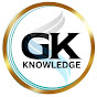 GK Drishti Knowledge logo
