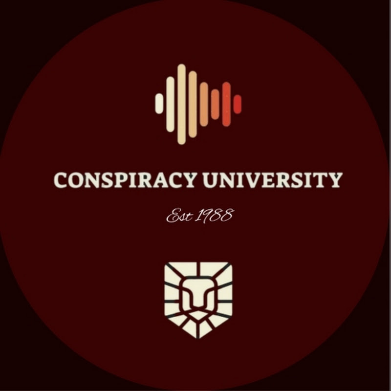 Conspiracy University