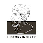 History in Sixty logo