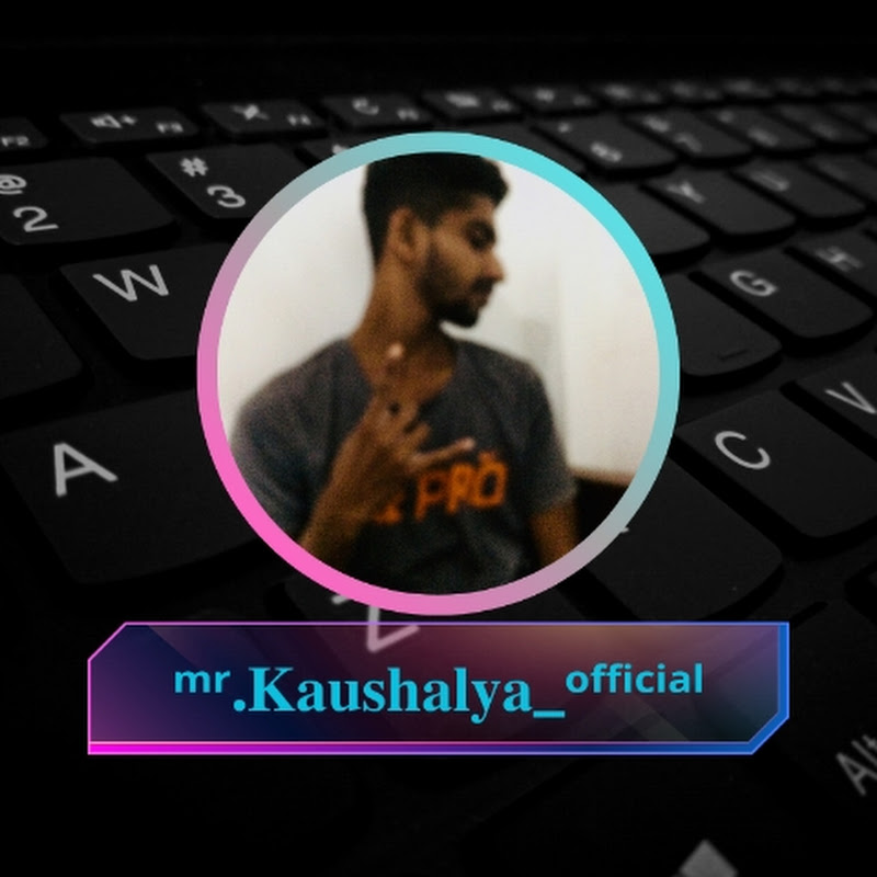 ᵐʳ.𝐊𝐚𝐮𝐬𝐡𝐚𝐥𝐲𝐚_𝐎𝐟𝐟𝐢𝐜𝐢𝐚𝐥