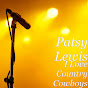 Patsy Lewis YouTube Profile Photo
