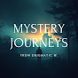 Mystery Journeys logo