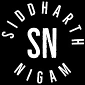 Siddharth Nigam
