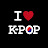Моя любовь K-POP  и Korean dramas