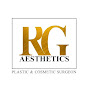 RG Aesthetics logo