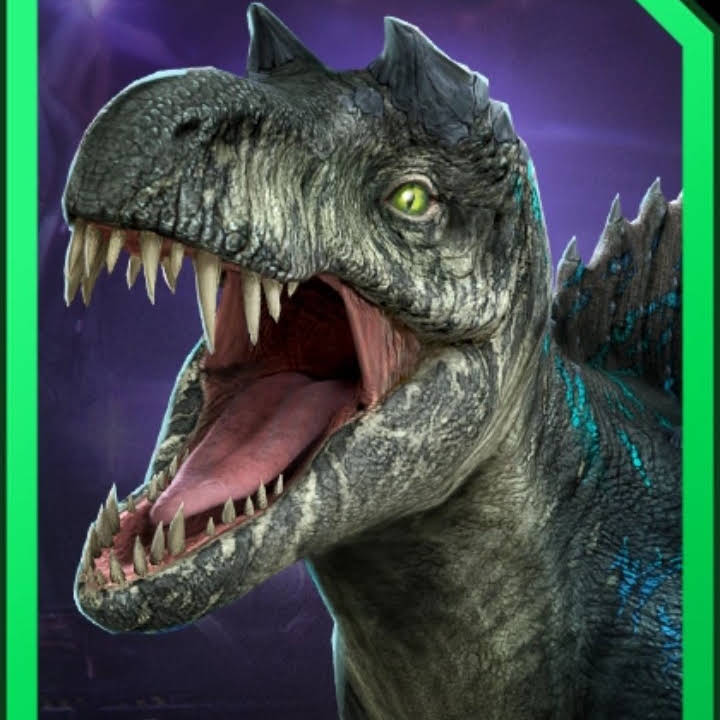 Post from Shark-toothed lizard 🦈🦷