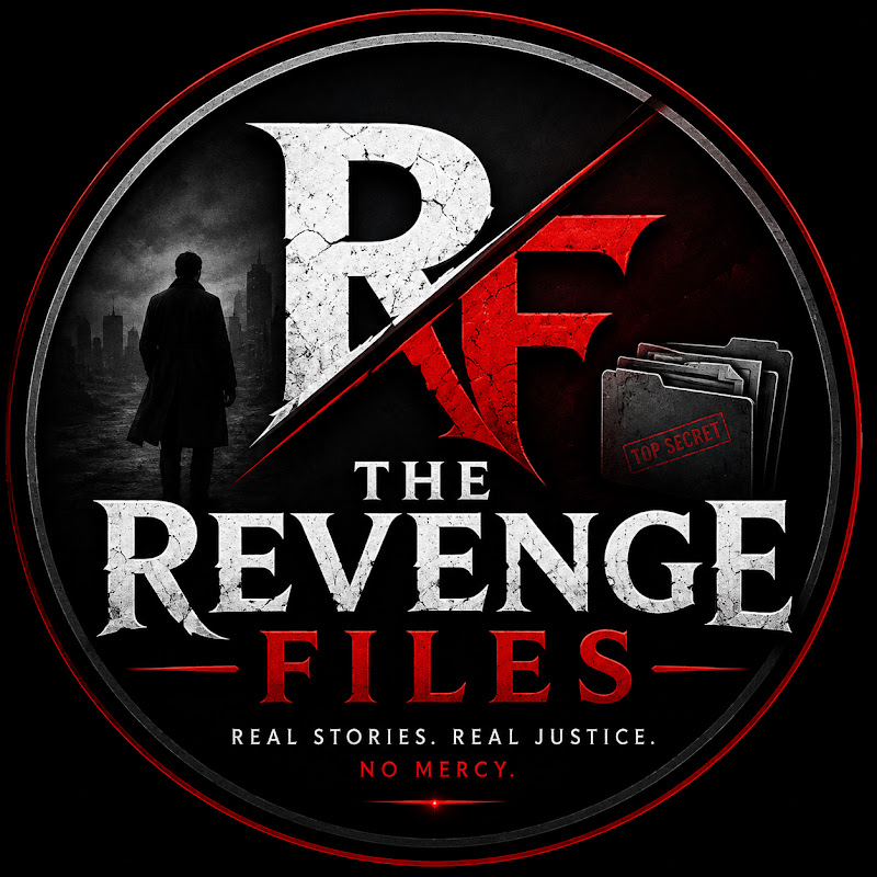 THE REVENGE FILES 