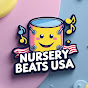 Nursery Beats USA logo