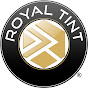 Royal Tint logo