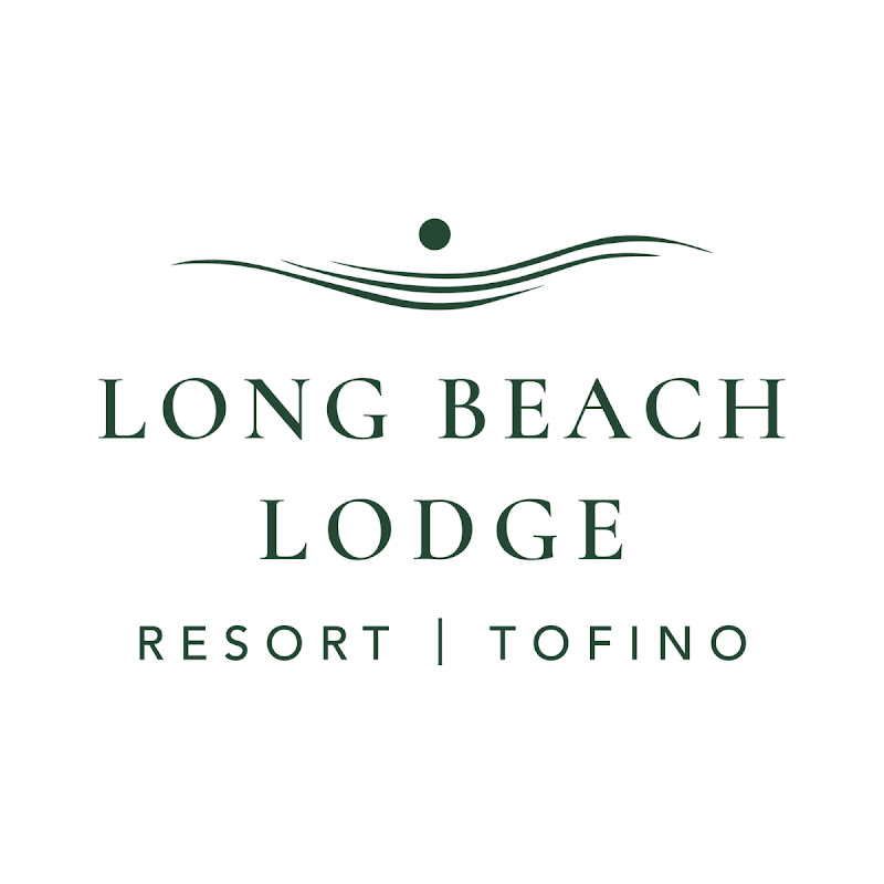 Long Beach Lodge Resort logo