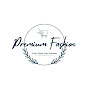 Premium Fashion logo