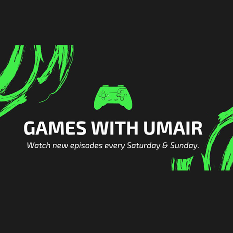 Games With Umair