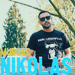 Nikolas Murgač - Topic