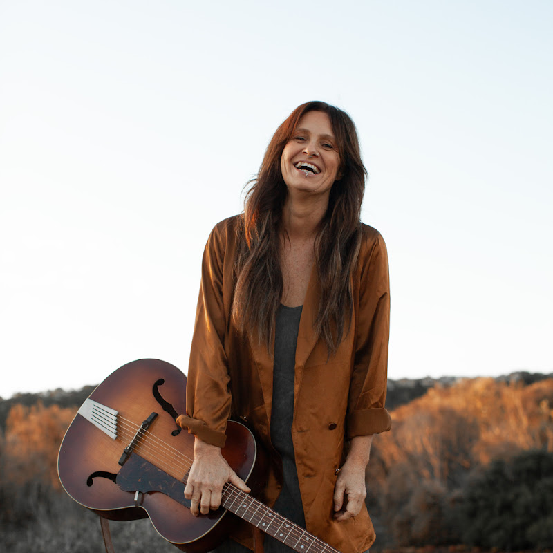 Kasey Chambers