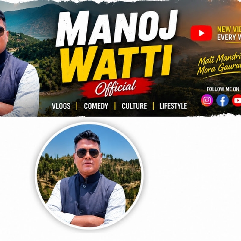 manojwatti