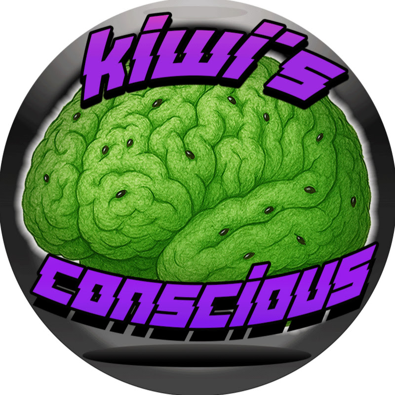 kiwi’s conscious