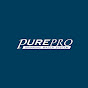 PurePro logo