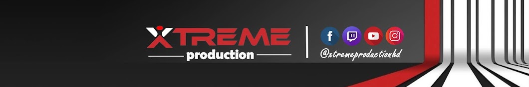 Xtreme Production Awatar kanału YouTube