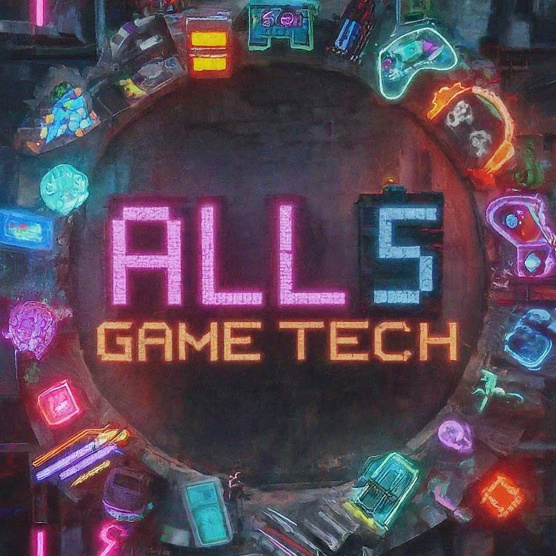 ALL5GameTech