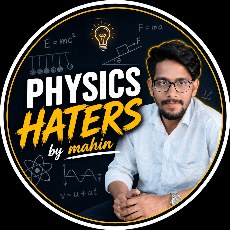 Physics Haters to Lovers